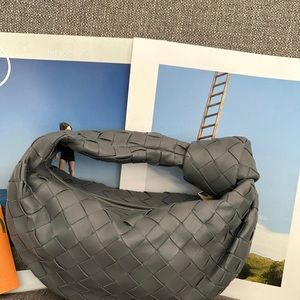 ❌SOLD❌bottega veneta mini jodie grey